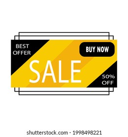 This is a design for promotion on online shopping sites and postings on social media