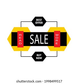 Este es un diseño para promoción en sitios de compras en línea y publicaciones en medios sociales