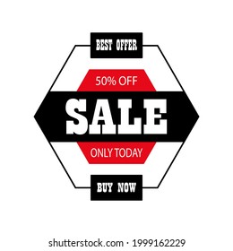 This is a design for promotion on online shopping sites and postings on social media
