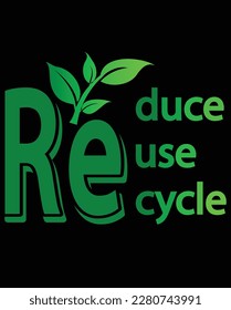 This design from Reduce, Reuse, and Recycle will add some fun to your wardrobe or make the ideal present.