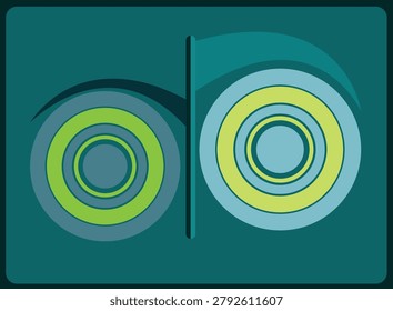 This design is suitable for Graphics, Printing, Socialmedia, and Multimedia. Every Designer can use it for graphics like book covers, magazine covers, flyers, posters, and brochures through resizing.