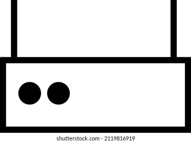 this design is for system icon