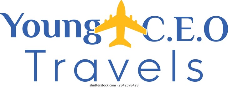This design is used for Travel business either CEO or passenger can use it