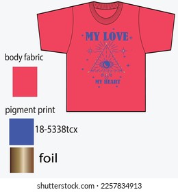 Dieses Design wird sehr attraktiv sein. Jedermanns Lieblingsdesign.