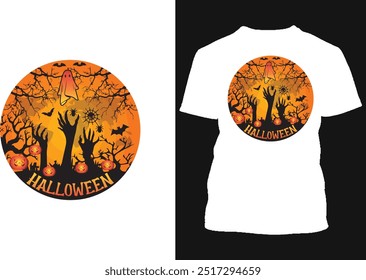 This design will suits men, women, young, gilrs and boys. this design is made on halloween design. Gift this shirt who love halloween design enjoy. Grab Now.