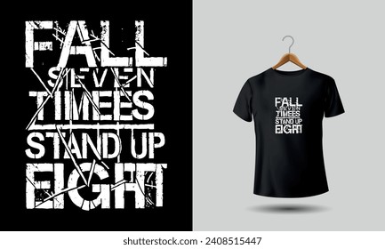 This is designed not only to be worn but to inspire and motivate both the wearer and those around them.