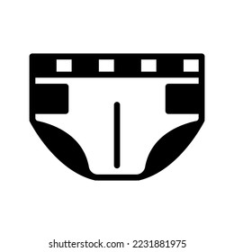 this is a diapers icon
icon with semi solid and pixel perfect style
this is one of the icons from the icon sets with Baby theme