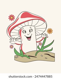 This is a digital illustration.