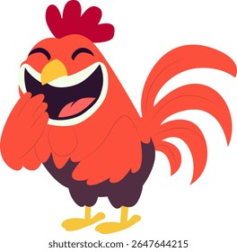 This is a digital illustration