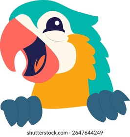 This is a digital illustration