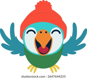 This is a digital illustration
