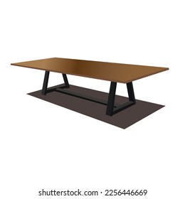 This dining table is made with Australian Marri timber and its origins are evident in the textured grain., Pair this piece with matching buffet.Berwick Round Dining Table Oak