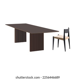 This dining table is made with Australian Marri timber and its origins are evident in the textured grain., Pair this piece with matching buffet.Berwick Round Dining Table Oak