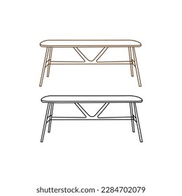 This dining table is made with Australian Marri timber and its origins are evident in the textured grain., Pair this piece with matching buffet.Berwick Round Dining Table Oak