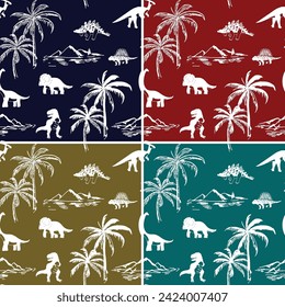 this dinosaur art from design for any fashionable clothes design and other work.