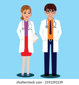 this is a doctor icons template 