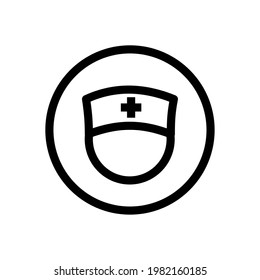 this is a doctor vector icon. You can use and edit this vector for your company needs. Congratulations on creating