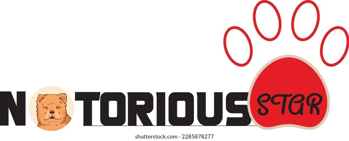 This Dog kennel logo is perfect for the industry and would work well on business cards, websites, advertising materials etc.