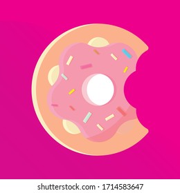 this is a donut icon, you can use it for your business needs.