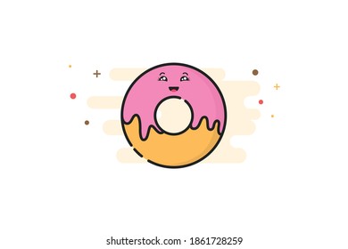 This is a Donut MBE Style