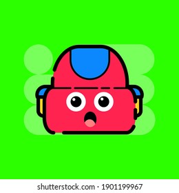 Este doodle con diseño lindo para promoción