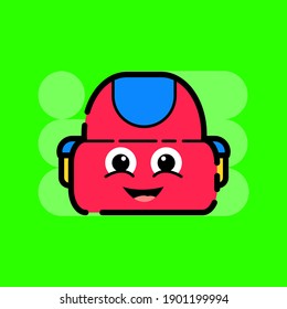 Este doodle con diseño lindo para promoción