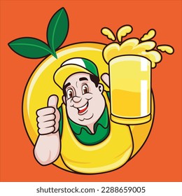 This drink is made from sparkling water mixed with lemon water. Lemon squash has a taste that tends to be sour and slightly sweet. However, this drink can help quench thirst and refresh the throat.