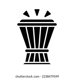this is a drum icon
icon with glyph and pixel perfect style
this is one of the icons from the icon sets with Carnival theme