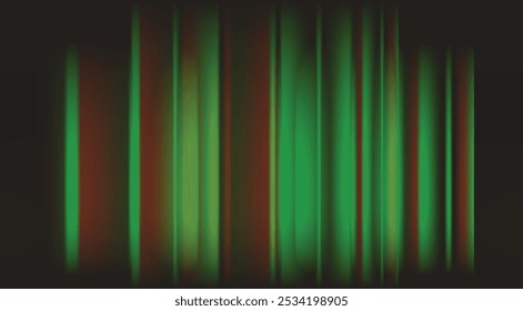 This dynamic image from Shutterstock light rays emanating from a central point, spreading outward in a vibrant pattern. The colors are warm and inviting, creating a sense of optimism and vitality.