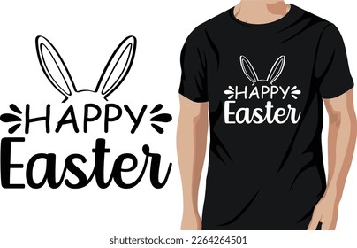 This Easter Day printable T-Shirt