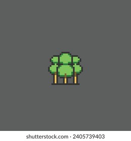 this eco icon in pixel art with simple color and black background ,this item good for presentations,stickers, icons, t shirt design,game asset,logo and your project.