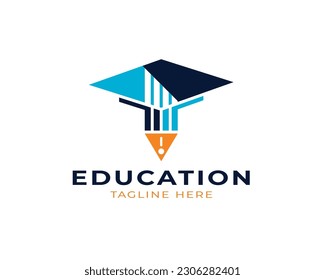 este es un logo educativo
