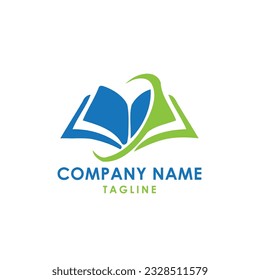 Este es el logo de la escuela de educación