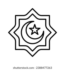 this is a eid mubarak icon
icon with outline style and pixel perfect
this is one of the icons from the icon sets with Eid al Fitr theme