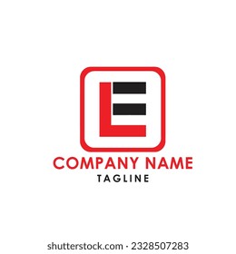 Dies ist el typography logo design