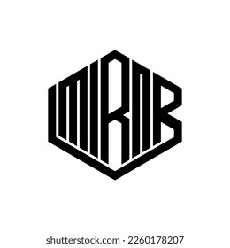 Dies ist ein echtes schwarzes MIRAR-Logo, das zu Ihrem Unternehmen passt