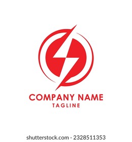 Este es el logo de la energía eléctrica