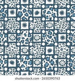 This elegant abstract floral design seamlessly blends organic beauty with contemporary artistry, making it an ideal choice for a wide range of creative projects. Featuring a unique fusion of flowing f