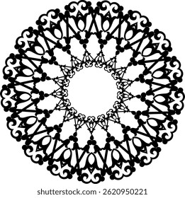 This elegant collection features high-quality ornamental flourish dividers, ideal for adding a vintage and decorative touch to your design projects.