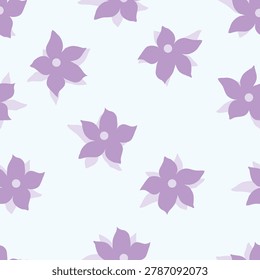 This elegant collection features a versatile range of seamless textile patterns, transitioning from ultra minimalist pastel aesthetics to bold, high contrast tropical maximalism. The set showcases a creative mix of sweet horizontal and vertical striped backdrops, geometric rows of hand drawn botanical elements like ginkgo biloba, ferns, and caladium foliage, alongside playful fruit motifs including juicy watermelon, papaya, kiwi, and purple granadillas. Designed with a clean layout and contemporary flat design, these prints move beautifully between monochromatic 3D shadow flower blossoms, detailed crystal gem structures, and dense jungle flora over dark backgrounds, making them an excellent choice for modern apparel, kids' fashion, resort swimwear, boutique packaging, and decorative stationery wallpapers.
