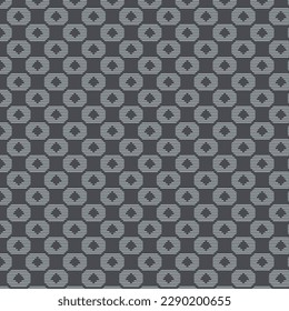 This elegant geometric  pattern can be used in various forms such as wallpaper, fabrics, floor tiles, rugs, and even decorative accessories like vases, lamps, and artwork.