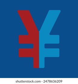 Este elegante y lujoso diseño de letra "YF" es perfecto para añadir un toque de clase a sus proyectos creativos. Diseñadas con hermosos detalles y una estética encantadora, estas letras son adecuadas para