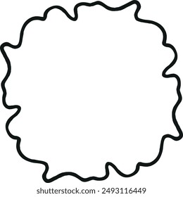 This elegant ornate frame with intricate scrollwork is the perfect addition to any object. Crafted with attention to detail, this frame exudes sophistication and timeless beauty.