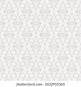 This elegant ornate scrollwork fabric texture features rich detailing and classic patterning, ideal for stationery, greeting cards, wedding invites, and premium branding.