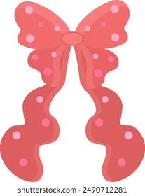This elegant pink ribbon symbolizes love, courage and hope. With each fold, let us remind ourselves of the power behind support and unity in the face of all challenges.