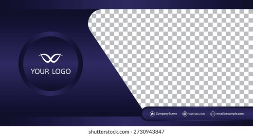 Este elegante Anuncio degradado púrpura presenta un diseño abstracto suave y fluido que crea un aspecto moderno y sofisticado. Perfecto para Sitios web, encabezados de redes sociales, presentaciones o materiales de marketing digital, sus vibrantes tonos morados se mezclan a la perfección para un fondo elegante y llamativo. El diseño es de alta calidad, escalable y totalmente editable, lo que lo hace adecuado para proyectos creativos que requieren una estética limpia y profesional.