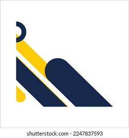 This element is suitable for any project such as: id card, business card, presentation, certificate, infographic, annual report,  and others