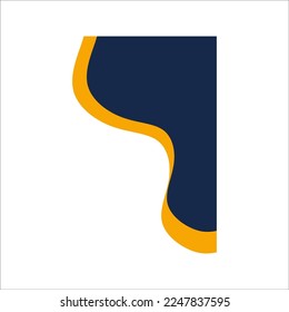 This element is suitable for any project such as: id card, business card, presentation, certificate, infographic, annual report,  and others