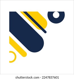 This element is suitable for any project such as: id card, business card, presentation, certificate, infographic, annual report,  and others