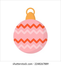 This element is suitable for Christmas themed templates